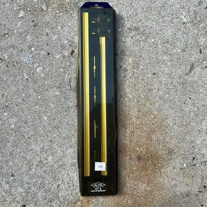 Vintage Alvin Compass Bar